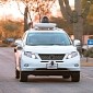 Google Is Hiring Test Drivers for Its Self-Driving Cars at $20 per Hour