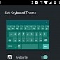 Google Keyboard v5.1 with Custom Themes Is Rolling Out