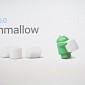 Google Launches Android 6.0 Marshmallow with a Focus on Vocal Interactions
