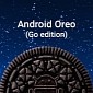 Google Launches Android Oreo Go Edition for Low-End Phones