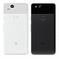 Google Launches the Pixel 2 and the Pixel 2 XL