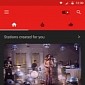 Google Launches YouTube Music for Android & iOS