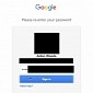 Google Login Page Bug Can Lead to Automatic Malware Download