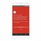 Google Makes Safe Browsing Enabled by Default in Android Apps