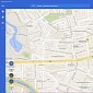 Google Maps Arrives on Windows 10 Thanks to Third-Party App