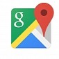 Google Maps Gets Favorite Places Lists and Sharing Options