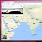 Google Maps Is Unreliable, Indian Government Says