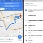 Google Maps Shows Parking Availability to Some Users