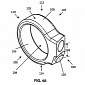 Google Might Want to Build a Wearable Selfie Ring with a Built-in Camera