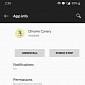 Google Mistakenly Releases Google Chrome “Clankium” for Android