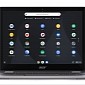 Google Moves Chrome OS to a Four-Week Update Schedule
