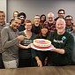 Google, Mozilla Send Microsoft Cakes for Launching New Edge Browser