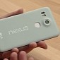 Google Nexus 5X Gets Handled in Demo Video, Shows Its Curvy Lines
