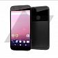 Google Nexus Smartphones Could Be Released at Verizon