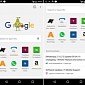 Google Now Cards to Be Brought to Chrome New Tabs on Android