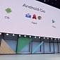Google Officially Announces Android Go for Entry-Level Phones