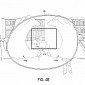 Google Patents Picture Taking Gesture for Glass