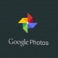 Google Photos Ad Seems Aimed at 16GB iPhone Users