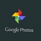 Google Photos for Android Gets Updated with Improved Album Sorting