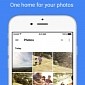 Google Photos for iOS Update Brings Few New Features, No Chromecast Support