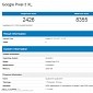 Google Pixel 3 XL Leak Confirms Snapdragon 845, 4GB RAM