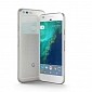Google Pixel Product Pages with Full Specs Listed on Carphone Warehouse