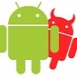 Google Play Apps Infected with Banking Trojans Found on 30K Devices