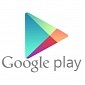 Google Play Celebrates Five Years, Here Are the Most Downloaded Games and Apps