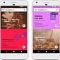 Google Play Music Gets Complete Overhaul, It's Smarter and Easier to Use