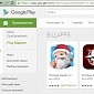 Google Play Store Infected with over 60 Trojanized Android Games