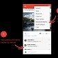 Google+ Gets Updated with Events and Photo Zoom