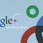 Google+ Shutting Down After Google Discovers API Bug Affecting 500K Users