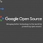 Google Puts All Its Open-Source Projects in One Place