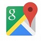 Google Redesigns Maps for Android, Adds Quick Access to Commuting Info