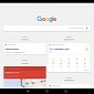 Google Redesigns the Way Its Android App Works, iOS Version Coming Soon