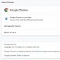Google Releases Chrome 73 Update for Linux, Windows, and macOS