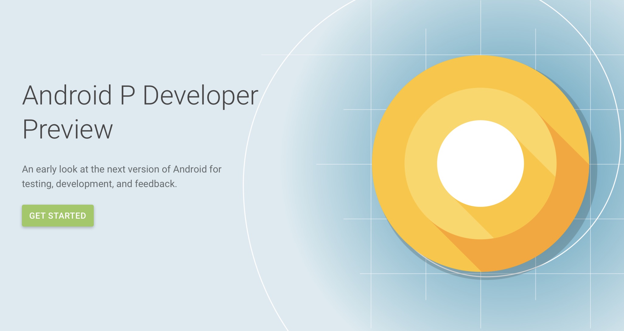 google releases first android 9 developer preview with dual camera apis more 520117 3