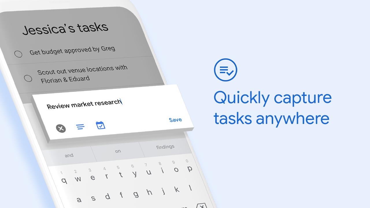 Google Releases Standalone Google Tasks App for Android ...