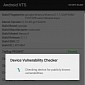 Google Removes App from Play Store That Scanned for Android Vulnerabilities