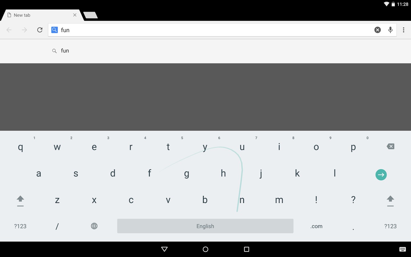 google android keyboard app download