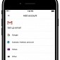 Google’s Gmail App for the iPhone to Get Support for Third-Party Accounts