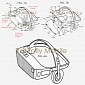 Google’s Next Daydream VR Headset Surfaces in Patent Filling