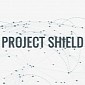 Google's Project Shield Aims to Protect News Sites from DDoS Attacks