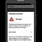 Google’s Verify Apps Automatically Removes Harmful Apps from Android Phones