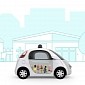 Google Self-Driving Cars Would Have Caused 13 Accidents If Not for Their Human Driver