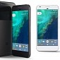 Google Suspends Lots of Pixel Buyers' Accounts for Reselling Them <em>Update</em>