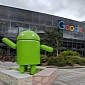 Google Says Android Is as Secure as Apple's iOS and Wants You to Know That