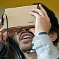 Google to Create a VR version of Chrome for Android