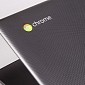 Google to Follow in Microsoft's Footsteps with Snapdragon 845 Chromebook