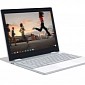 Google to Launch a $1,199 Pixelbook, a 2-in-1 Chromebook with Stylus Support